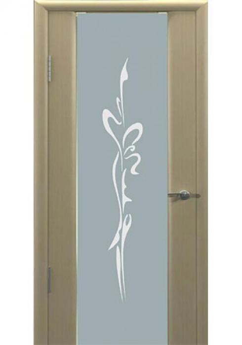 Межкомнатная дверь Линия Жизни - Фабрика дверей «Асток»