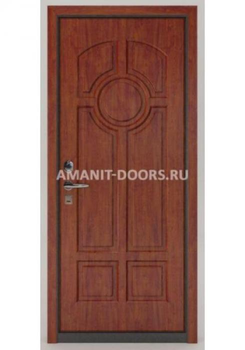 Межкомнатная дверь London-2-4 AMANIT - Фабрика дверей «AMANIT»