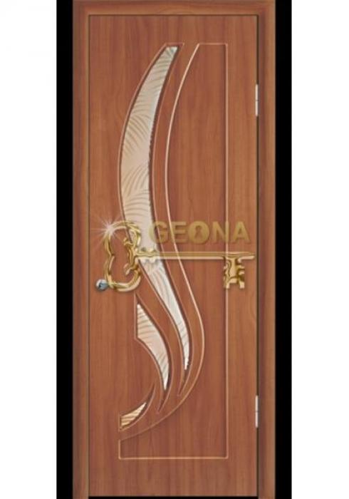 Geona, Межкомнатная дверь Лотос