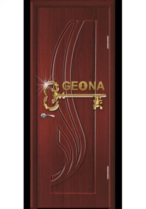 Geona, Межкомнатная дверь Лотос