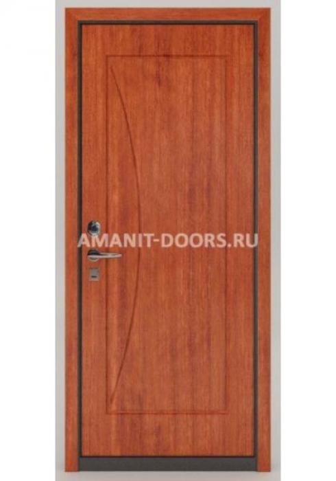 Межкомнатная дверь Luna-6 AMANIT - Фабрика дверей «AMANIT»