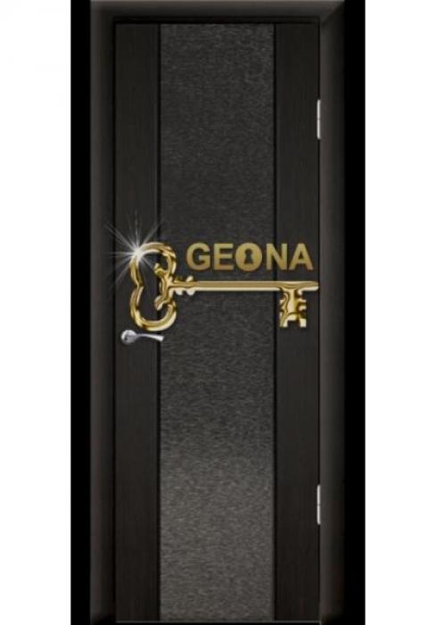 Geona, Межкомнатная дверь Люкс 1 