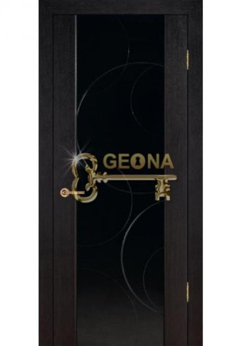 Geona, Межкомнатная дверь Люкс 1 Люксор