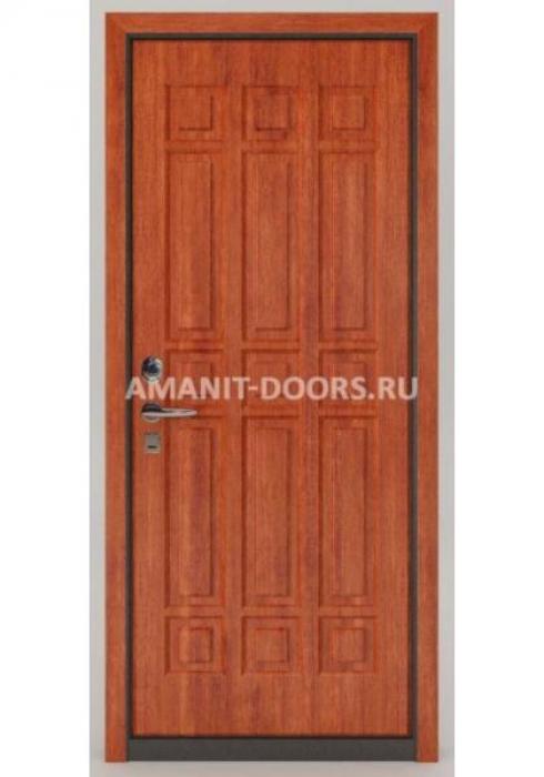 Межкомнатная дверь M-15-B AMANIT - Фабрика дверей «AMANIT»