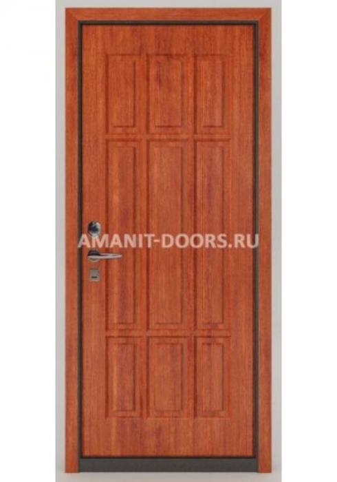 Межкомнатная дверь M-CJ AMANIT - Фабрика дверей «AMANIT»