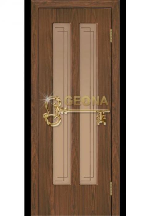 Geona, Межкомнатная дверь М2