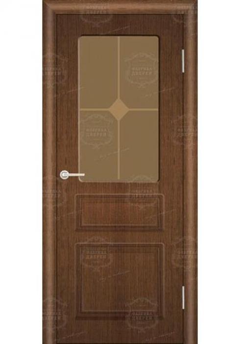 Межкомнатная дверь М33 ДО - Фабрика дверей «Чебоксарская фабрика дверей»