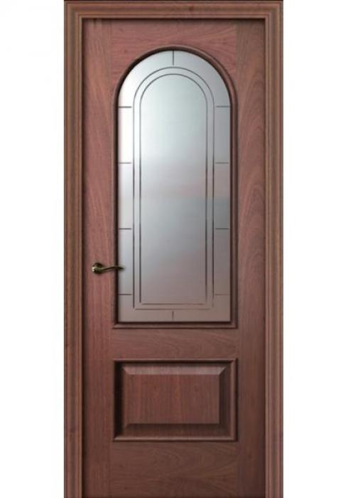 Межкомнатная дверь Мадрид  - Фабрика дверей «Александрийские двери»