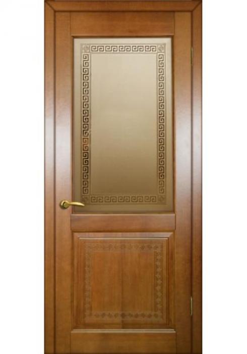 Межкомнатная дверь Мариус ДО Doors-Ola - Фабрика дверей «Doors-Ola»