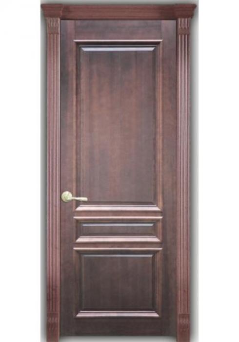 Межкомнатная дверь Марон ДГ Doors-Ola - Фабрика дверей «Doors-Ola»