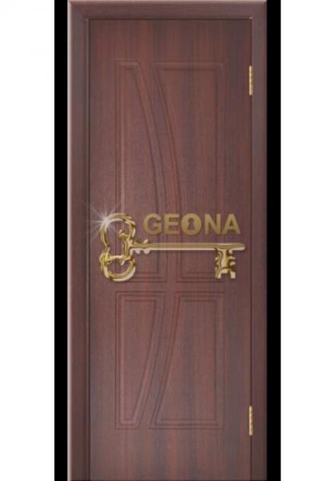 Межкомнатная дверь Медуза - Фабрика дверей «Geona»