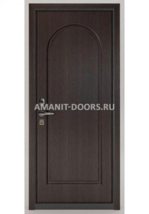 Межкомнатная дверь Milan-3 AMANIT - Фабрика дверей «AMANIT»