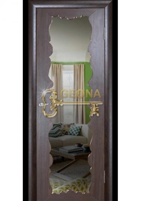 Межкомнатная дверь Милана - Фабрика дверей «Geona»