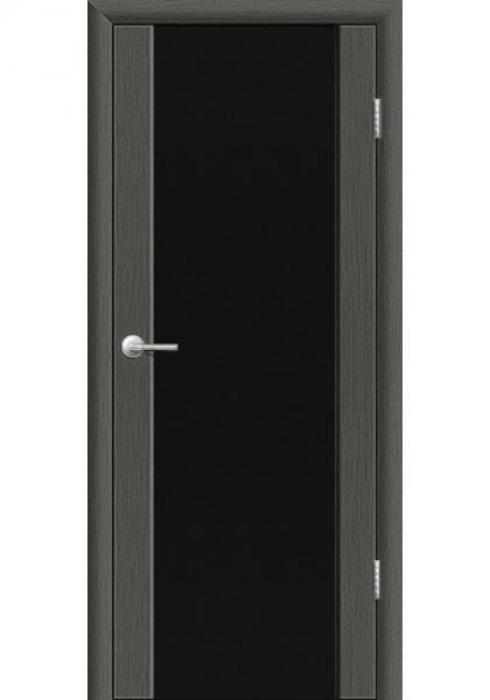 Межкомнатная дверь Милена-3 Альвион - Фабрика дверей «Альвион»