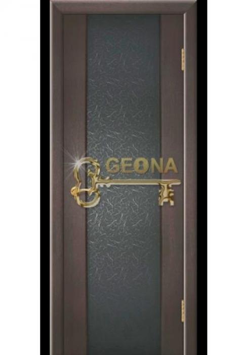 Межкомнатная дверь Мираж  - Фабрика дверей «Geona»