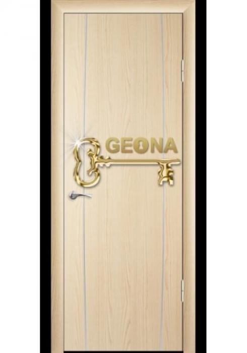 Межкомнатная дверь Модерн  - Фабрика дверей «Geona»