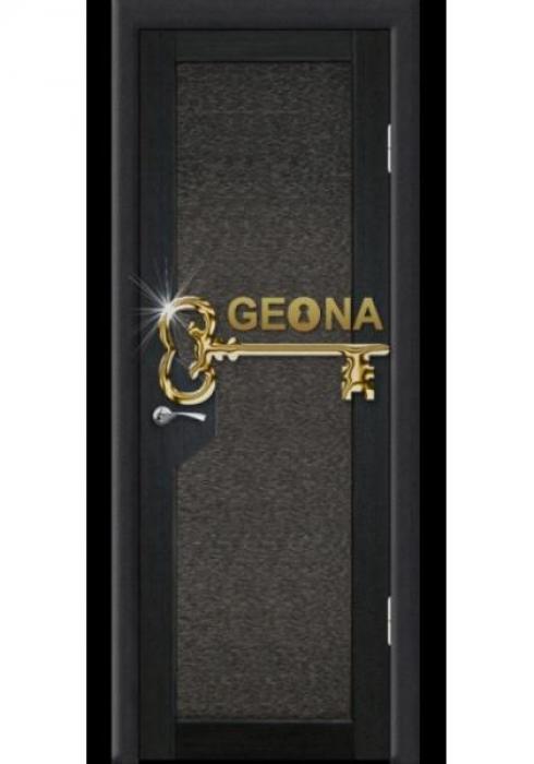 Geona, Межкомнатная дверь Модус