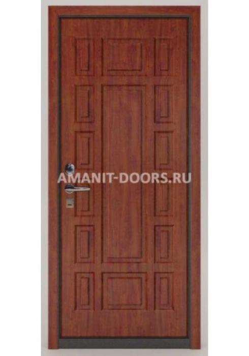 AMANIT, Межкомнатная дверь Monolit-5 AMANIT