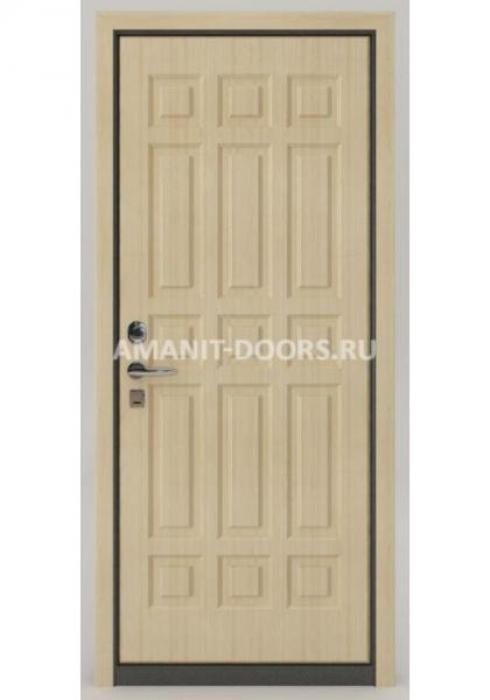 AMANIT, Межкомнатная дверь Monolit-6 AMANIT