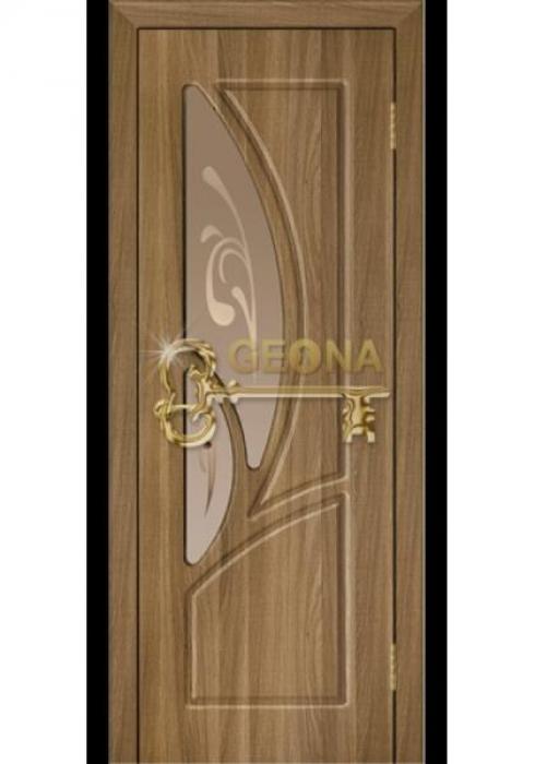 Межкомнатная дверь Муза - Фабрика дверей «Geona»