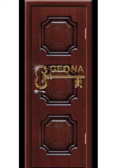 Межкомнатная дверь Неаполь  - Фабрика дверей «Geona»