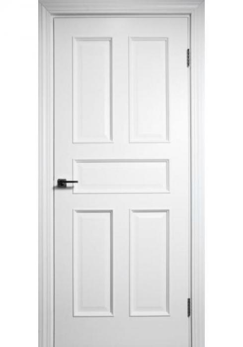 Межкомнатная дверь Нордика 156 ГЛ - Фабрика дверей «Дера»