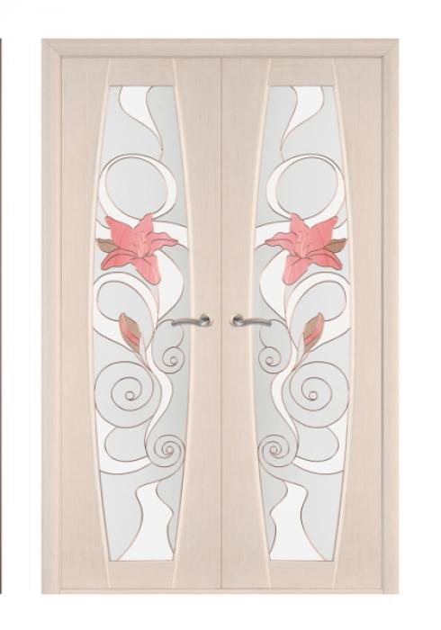 Межкомнатная дверь Нуво сер. Art-Line Луидор, Межкомнатная дверь Нуво сер. Art-Line Луидор