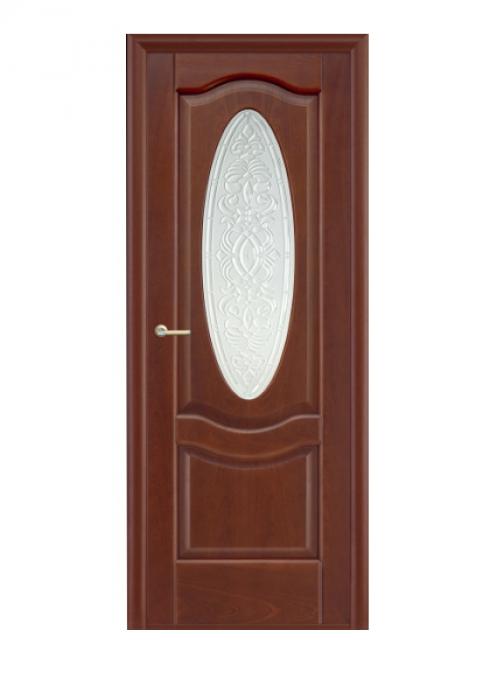 Межкомнатная дверь Оливия сер. Классика Луидор - Фабрика дверей «Луидор»