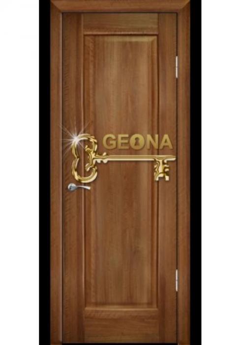 Geona, Межкомнатная дверь Орхидея