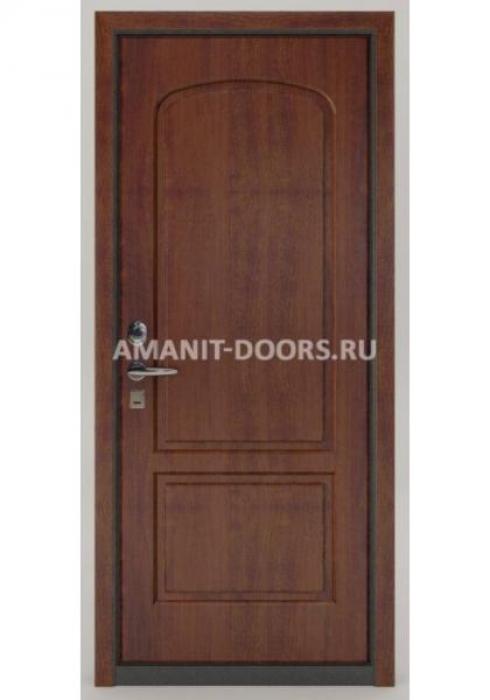 Межкомнатная дверь P-2-2  AMANIT - Фабрика дверей «AMANIT»