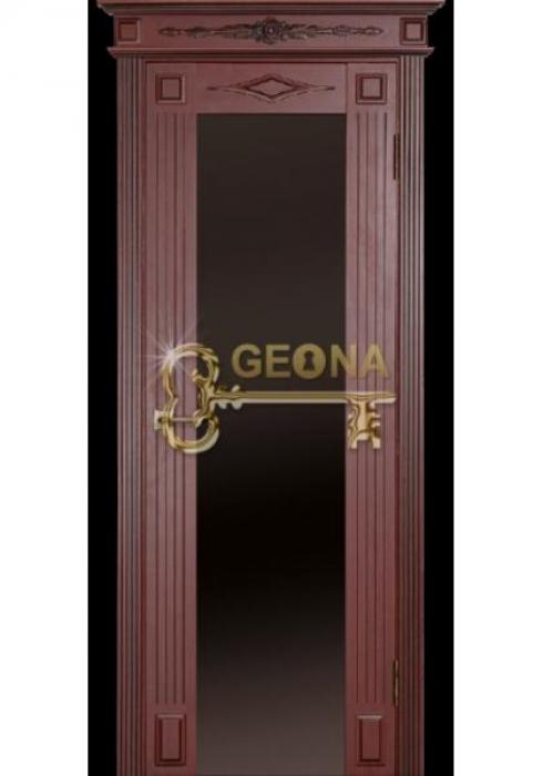 Geona, Межкомнатная дверь Палермо