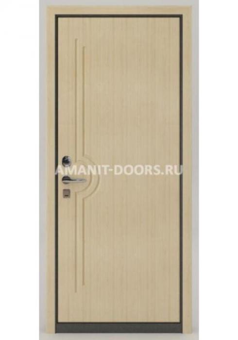 AMANIT, Межкомнатная дверь Pano-5-2 AMANIT