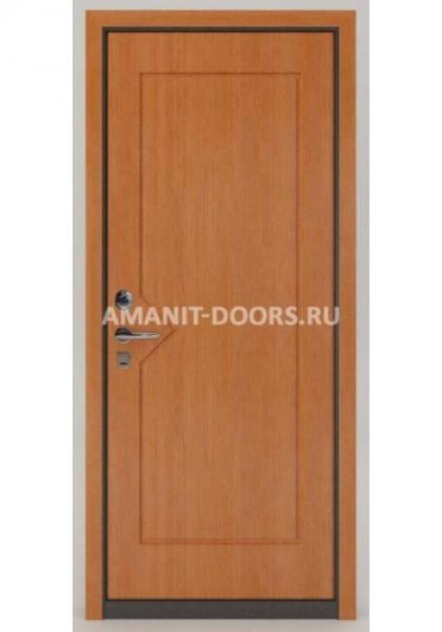 Межкомнатная дверь Pano-A-2 AMANIT - Фабрика дверей «AMANIT»