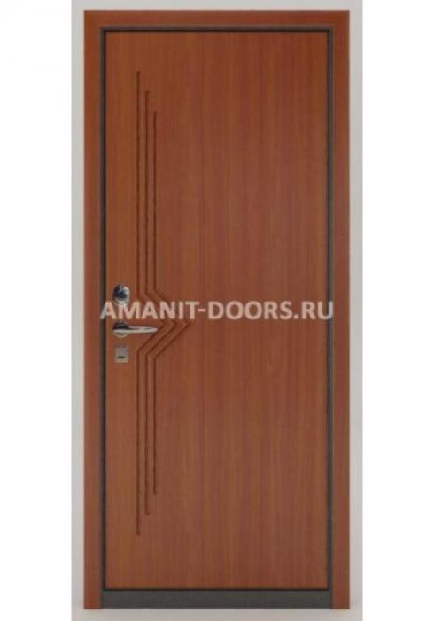 AMANIT, Межкомнатная дверь Pano-A-4 AMANIT