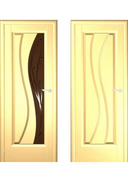 Межкомнатная дверь Парус  Эльбрус - Фабрика дверей «Эльбрус»