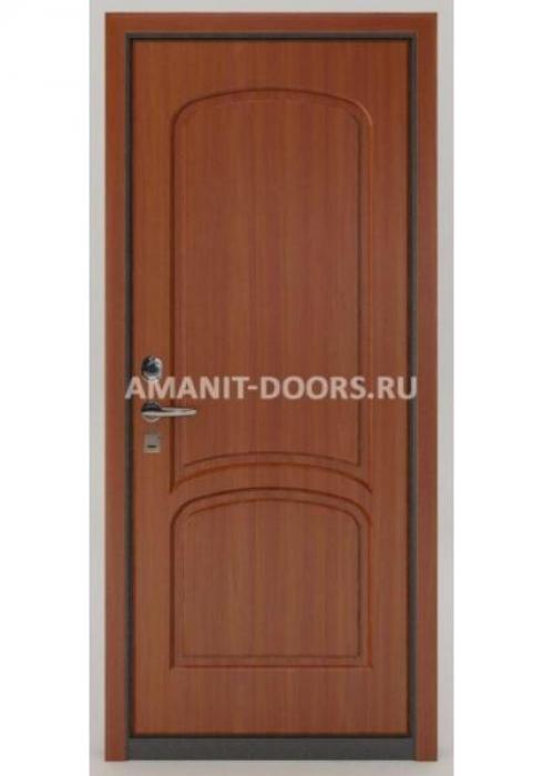 Межкомнатная дверь Pioneer-70-2 AMANIT - Фабрика дверей «AMANIT»