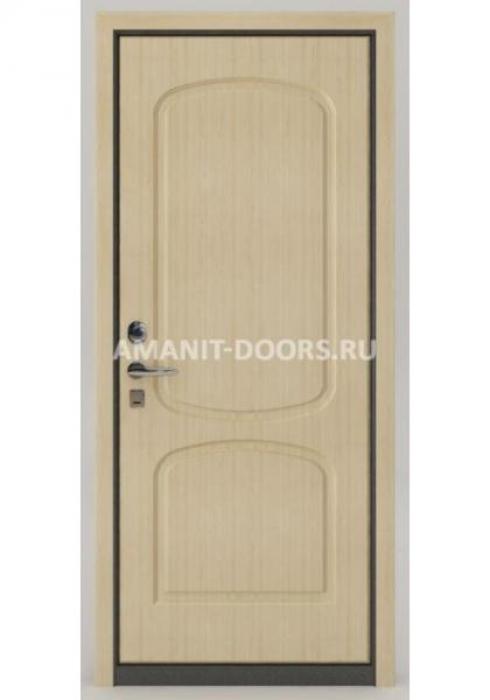 AMANIT, Межкомнатная дверь Pioneer-72-2 AMANIT