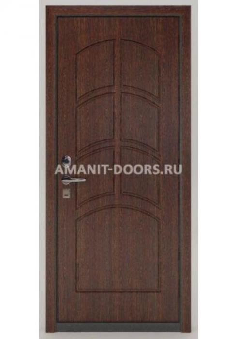 Межкомнатная дверь Pioneer-80-5 AMANIT - Фабрика дверей «AMANIT»