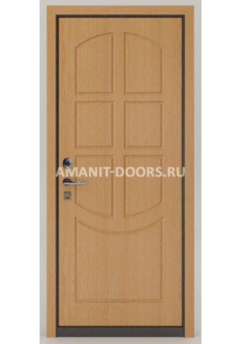 AMANIT, Межкомнатная дверь Pioneer-82-5 AMANIT