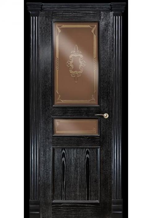 Межкомнатная дверь Прага Варадор - Фабрика дверей «Варадор»
