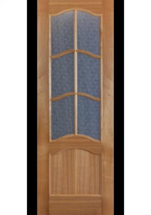 Межкомнатная дверь Престиж мод. 43 эконом Виадук - Фабрика дверей «Виадук»