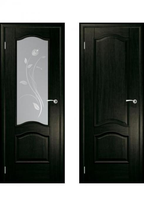 Межкомнатная дверь Приора  Эльбрус - Фабрика дверей «Эльбрус»