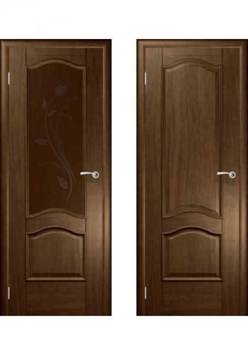 Межкомнатная дверь Приора  Эльбрус - Фабрика дверей «Эльбрус»