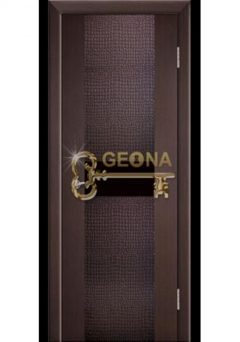 Geona, Межкомнатная дверь Ремьеро 1 3D