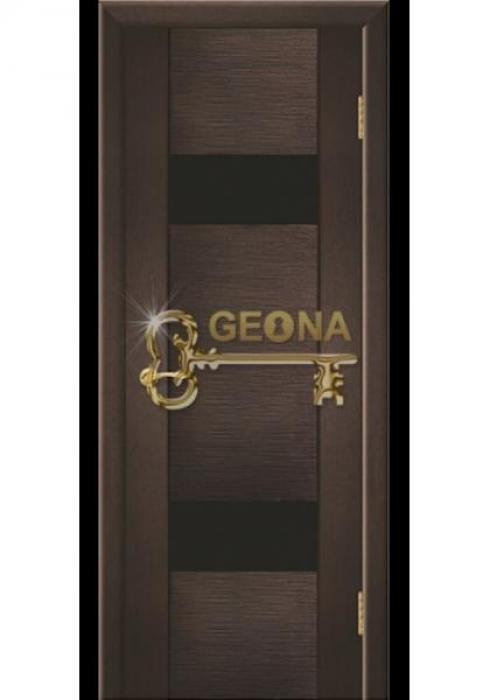 Geona, Межкомнатная дверь Ремьеро 2 3D