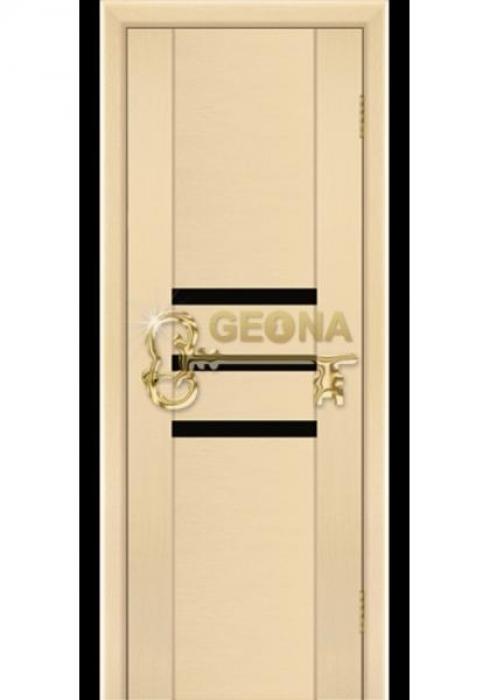 Межкомнатная дверь Ремьеро 3 - Фабрика дверей «Geona»