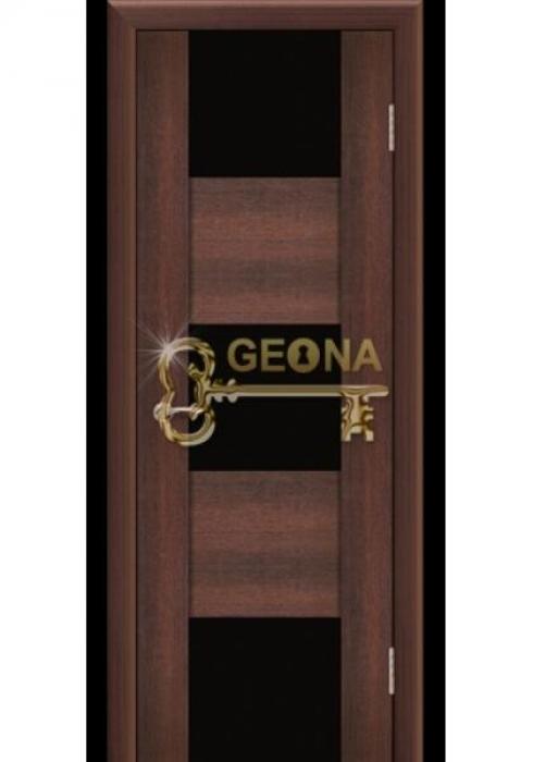 Межкомнатная дверь Ремьеро 4 - Фабрика дверей «Geona»