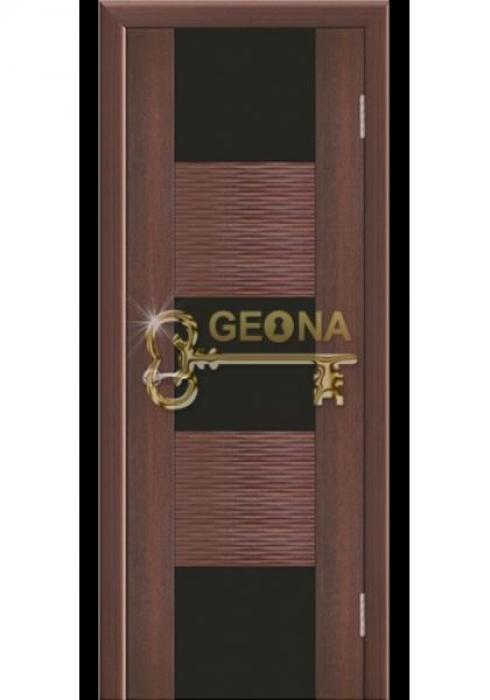 Geona, Межкомнатная дверь Ремьеро 4 3D