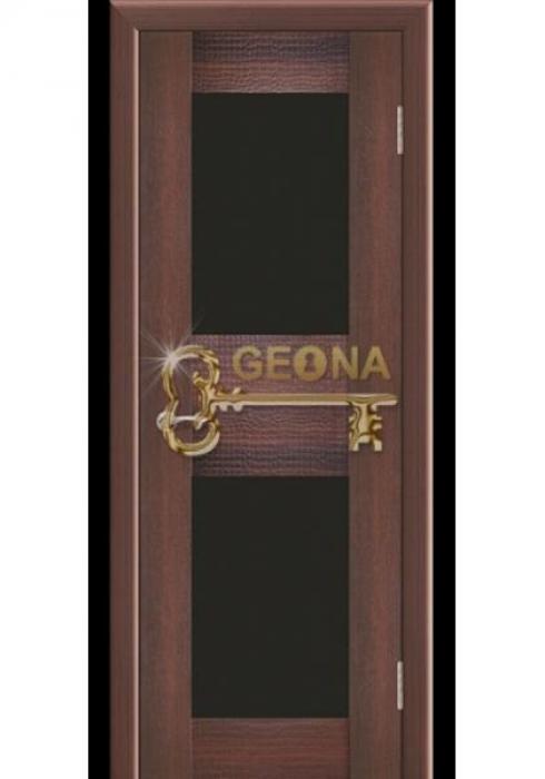 Межкомнатная дверь Ремьеро 7 3D - Фабрика дверей «Geona»