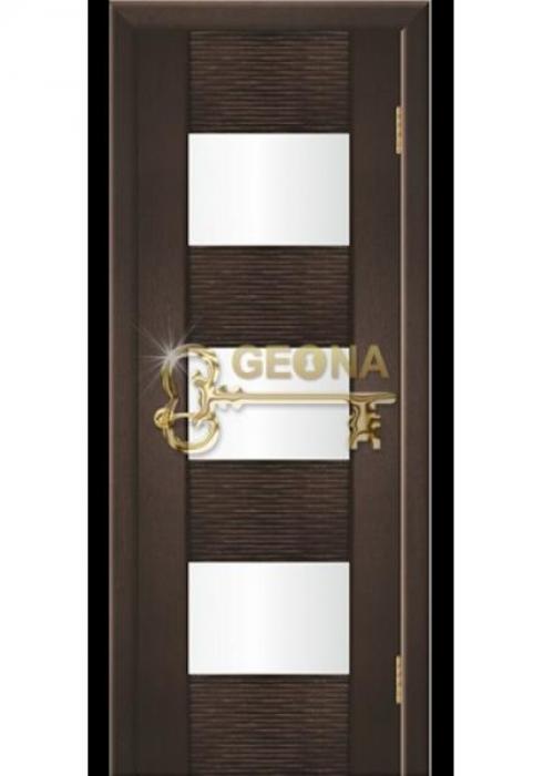 Geona, Межкомнатная дверь Ремьеро 8 3D